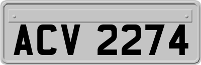 ACV2274