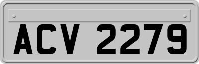 ACV2279