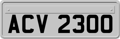 ACV2300