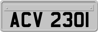 ACV2301