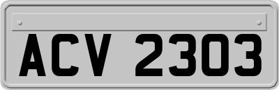 ACV2303