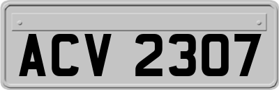 ACV2307
