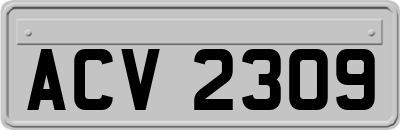 ACV2309