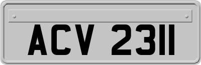 ACV2311