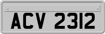 ACV2312
