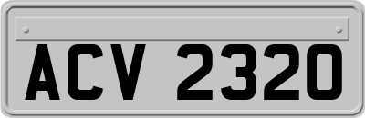 ACV2320