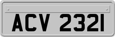 ACV2321