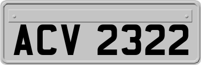 ACV2322