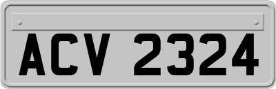 ACV2324