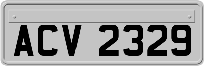 ACV2329
