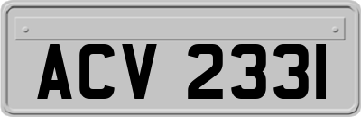 ACV2331