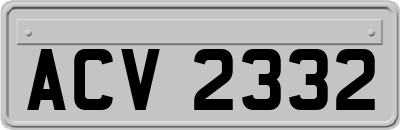 ACV2332