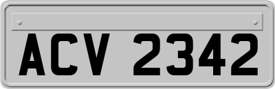 ACV2342