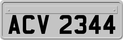 ACV2344