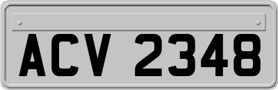 ACV2348
