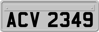 ACV2349