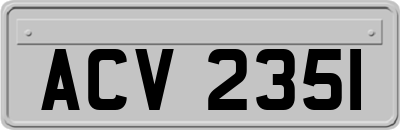 ACV2351