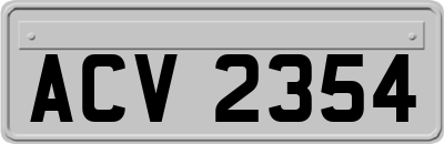 ACV2354