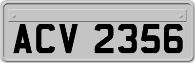 ACV2356