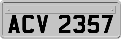 ACV2357