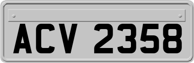 ACV2358