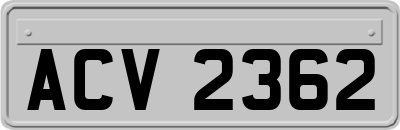 ACV2362