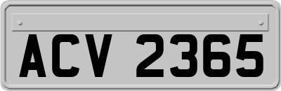 ACV2365