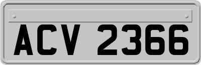ACV2366
