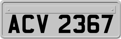 ACV2367