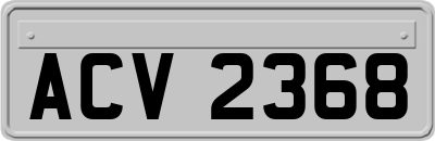 ACV2368