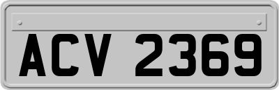ACV2369