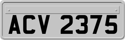 ACV2375
