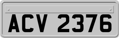 ACV2376