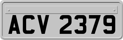 ACV2379