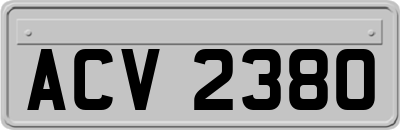 ACV2380