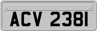 ACV2381