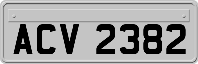 ACV2382