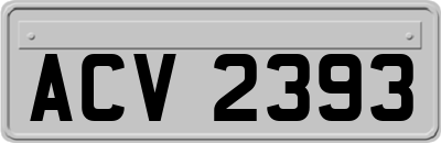ACV2393