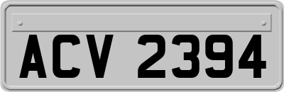 ACV2394