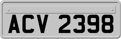 ACV2398