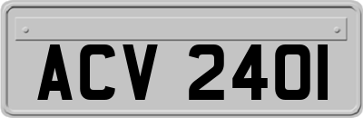 ACV2401
