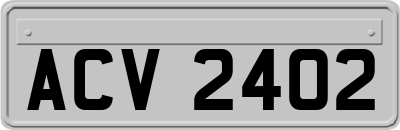ACV2402