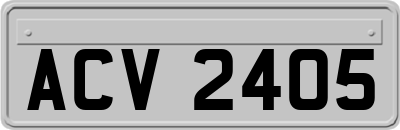 ACV2405