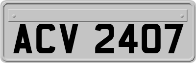 ACV2407