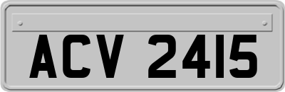 ACV2415