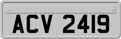 ACV2419
