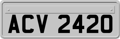 ACV2420