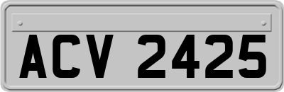 ACV2425