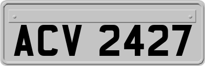 ACV2427