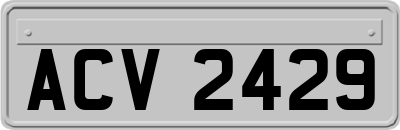 ACV2429